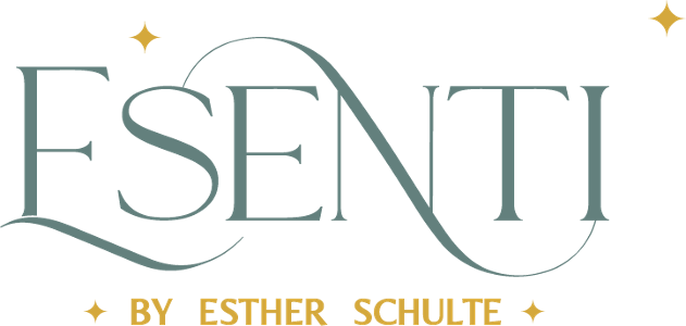 Logo Esenti Esther Schulte